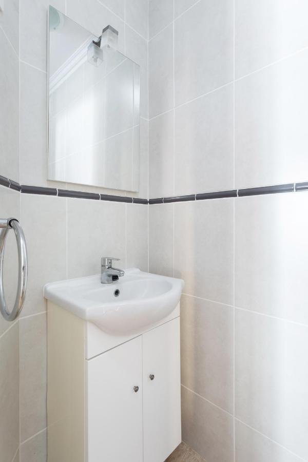Calma House .Golf&Sail - Sea And Port View Apartment San Miguel de Abona Luaran gambar